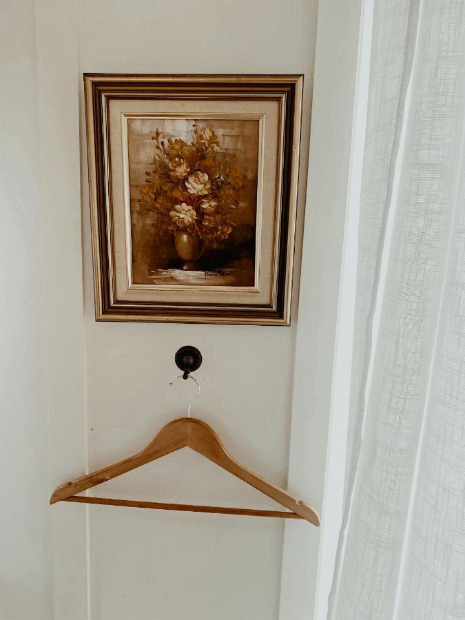 Thistle And Pine Cottage Farmstay Tauranga Buitenkant foto